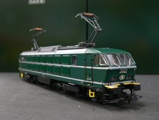 HO Échelle, Roco 62463, SNCB