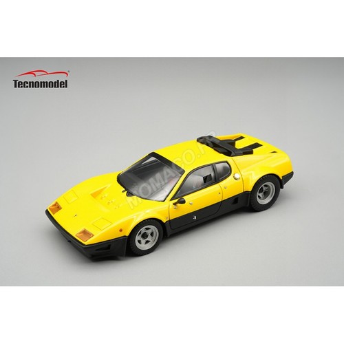 Tecnomodel tm43 64d ferrari - tecnomodel, tm43-64d