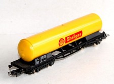 LIMA HO 302904 SHELLGAS TANK