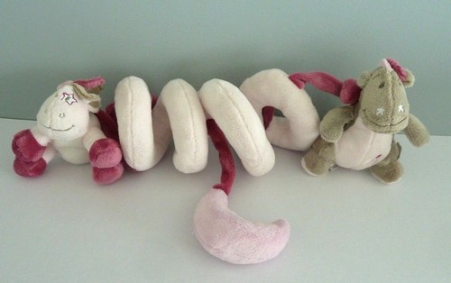 Doudou spirale activité - *.,