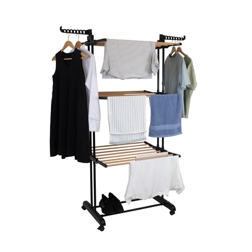 Séchoir linge extra grand - À,
