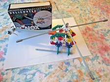 K'NEX - Helicopter 10002 - En