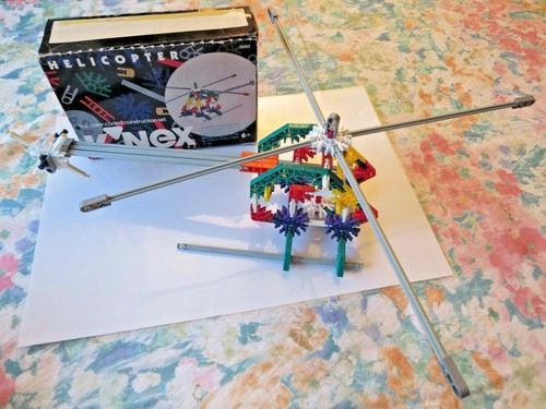 Nex helicopter 10002 en - 10002,