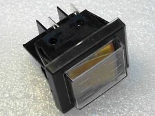 Delonghi interrupteur