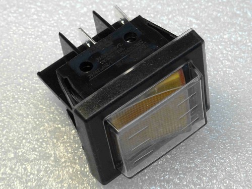 Delonghi interrupteur