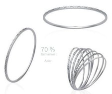 Dolly-Bijoux Bracelet Jonc