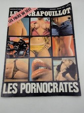 Magasine Les Crapouillot Les