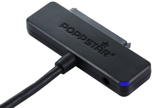 Adaptateur disque dur ssd - de,