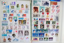 POLOGNE 1989-90 COLLECTION ** SOIGNEE vc06 /ff786