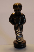 Tire Bouchon  Manneken Pis