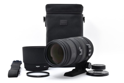 Mint sigma apo 120 - sigma,