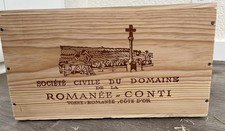 2022 DRC Domaine de la Romanee