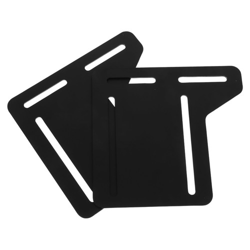 Pcs connecteur support - 2,