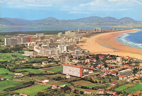 Espagne laredo zone - espagne,
