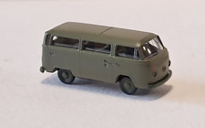 1/160 MiNis, VW T2 militaire
