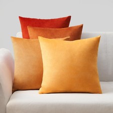Housse Coussin Canape 40x40