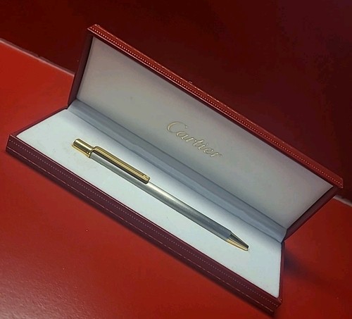 Stylo bille roller cartier - stylo,
