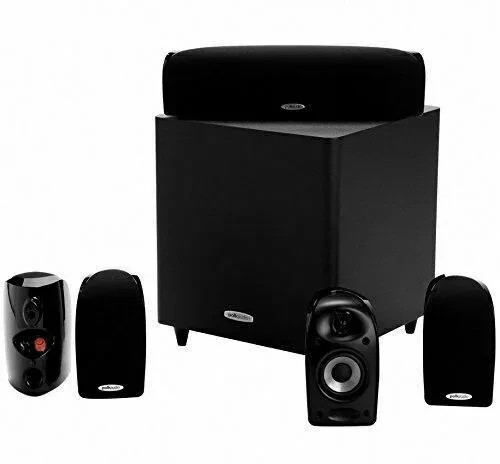 Polk audio tl1600 rca - polk,