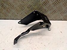 Motobineuse Honda FX25 - Support arrière