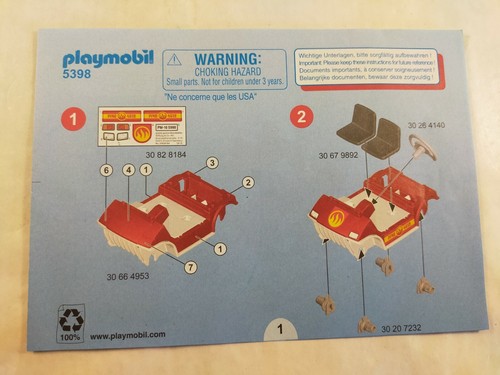 Sympa notice plan de - /,