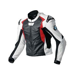 Bmw veste cuir moto - veste, de