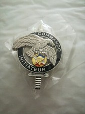 Commando CNEC Brevet