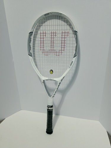 Wilson ncode oversize - ncode,