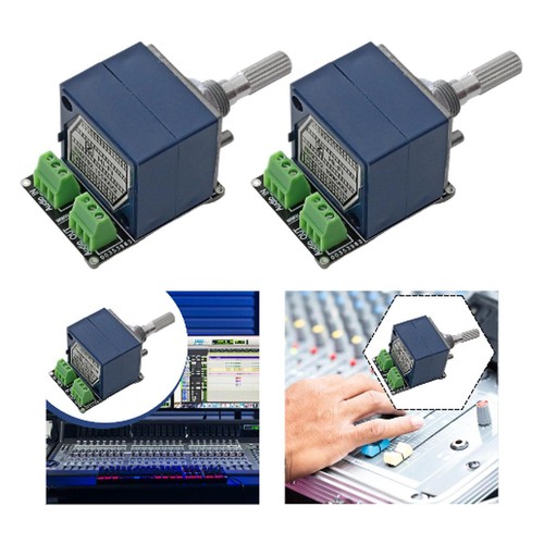 Potentiomètre contrôle de - potentiomètre,