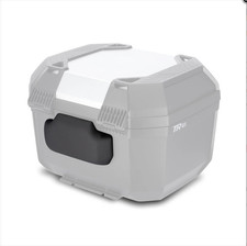 Dosseret pour Top Case moto