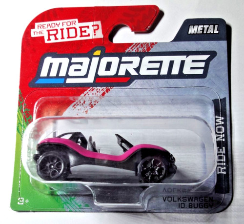 Majorette buggy - majorette, vw
