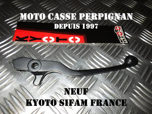 Levier frein kawasaki - frein,