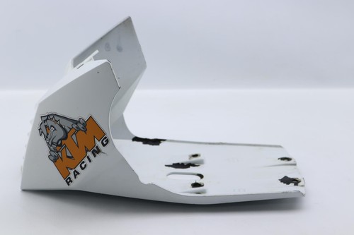 Sabot ktm duke 390 - 390, 2013