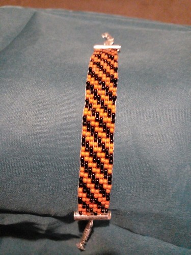 Bracelets perles de - en,