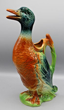 ANCIEN PICHET BARBOTINE CANARD
