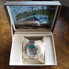 Montre-bracelet chronographe