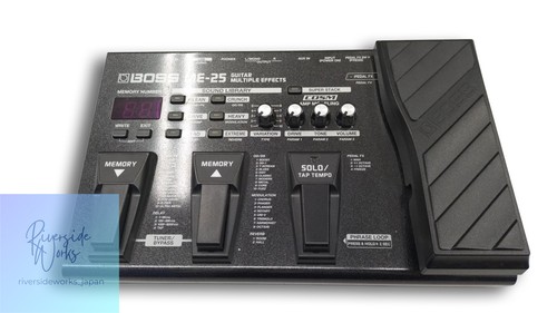 Boss multi effects - boss,