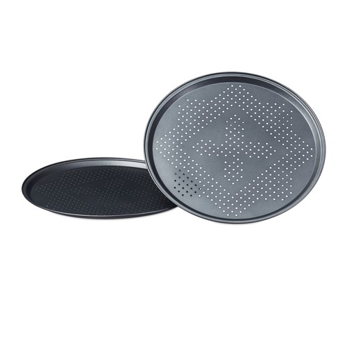 Plaque cuisson pizza - cuisson,