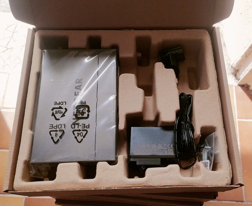 Netgear gs108t 300pes - netgear, gs108t-300pes
