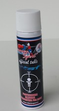 2 sprays lubrifiants pour barres babyfoot de 75ml