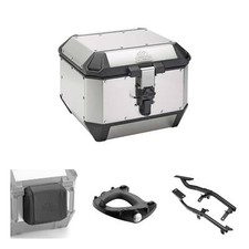 Kit De Top Case GIVI ALA44 ALASKA En Aluminium Pour BMW 850 R R 2003-2007