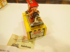 TRIX electric motor ref 8924 in original box