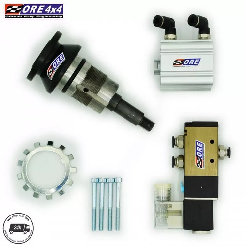 Kit réparation diff lock - kit,