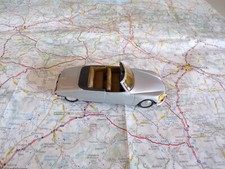 CITROEN DS 21 Cabriolet Transformation sur Base ELIGOR 1/43