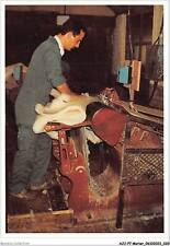 AJJP7-0618 - TRADE - FRANCIS LEROUX - MARCEL MARIEN - TANNER WORKER A LA