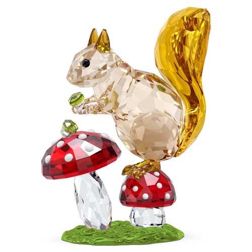 Figurine idyllia écureuil - idyllia, et