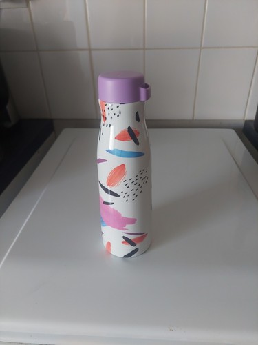 Vends bouteille isotherme