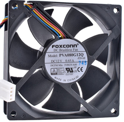 Ventilateur fan foxconn - ventilateur,