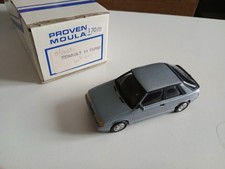 renault 11 turbo provence