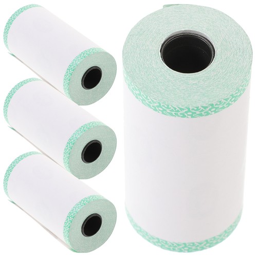 Rolls papier thermique - 4,
