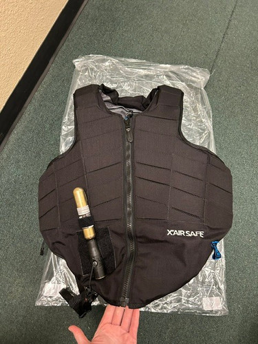 Freejump air safe hybrid - freejump,
